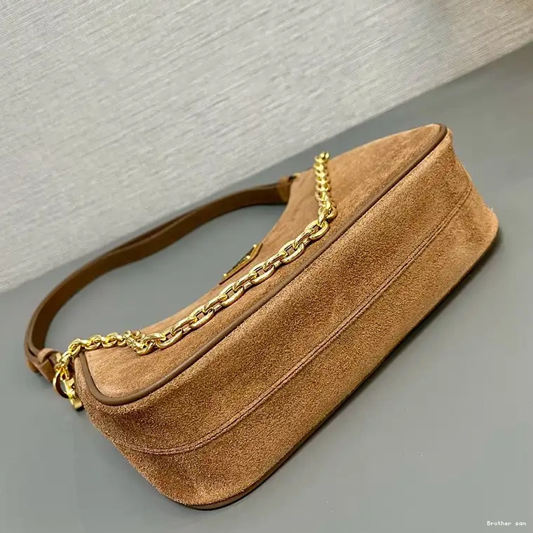 Brother sam Prada 2408YA0227 Bags 0816
